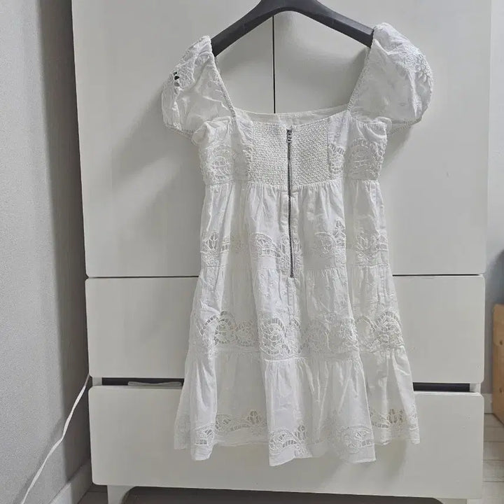 [BUNJANG] Alice + Olivia Dress Size S / 앨리스앤올리비아 원피스S