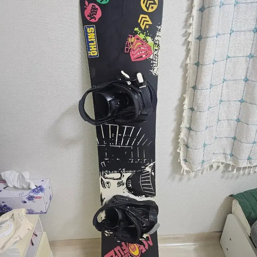 [SOLD OUT] 스노우보드150