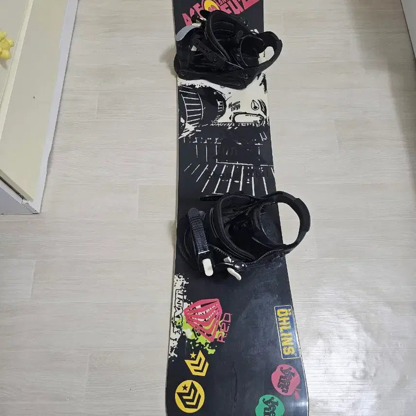 [SOLD OUT] 스노우보드150