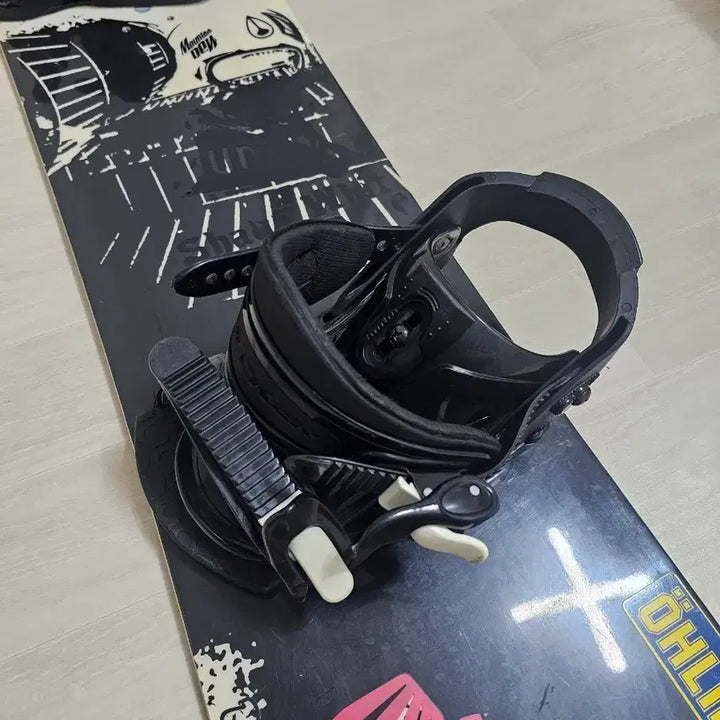 [SOLD OUT] 스노우보드150