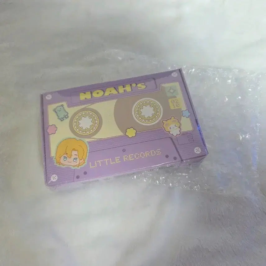 [SOLD OUT] 노아 생일 키트