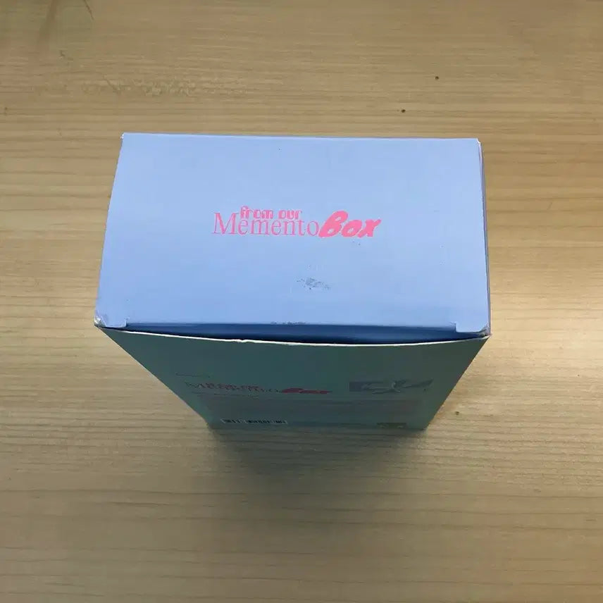 [BUNJANG] fromis_9 From Our Memento Box Album / 프로미스나인 from our memento box