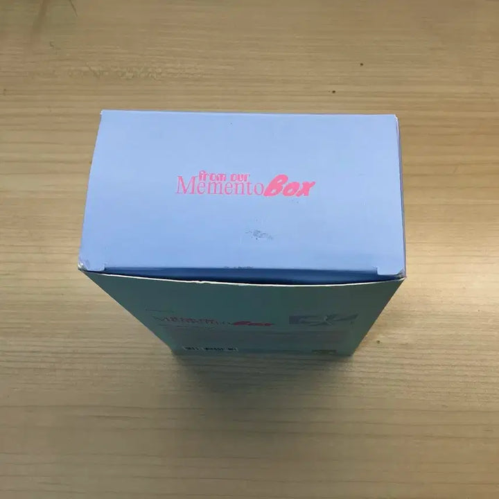 [BUNJANG] fromis_9 From Our Memento Box Album / 프로미스나인 from our memento box