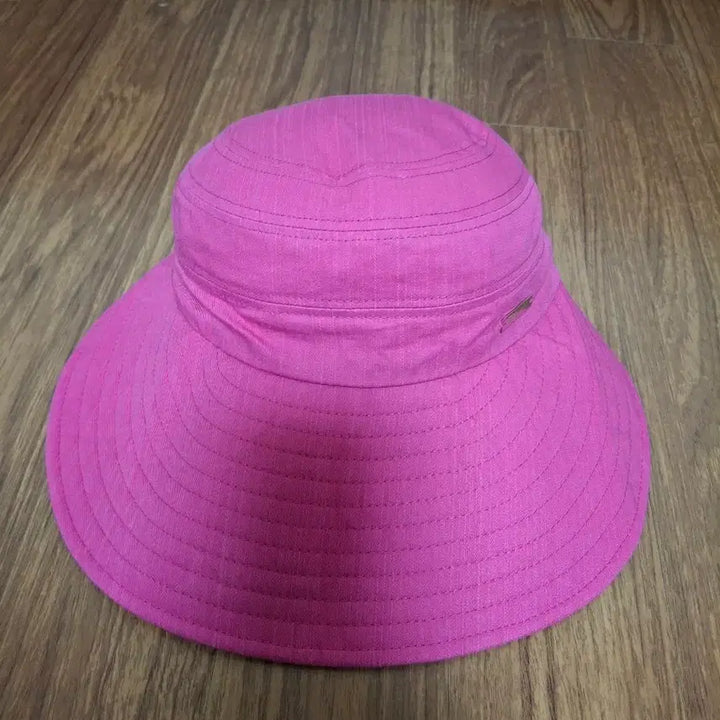 [SOLD OUT] K2 여성 벙거지 모자    진핑크