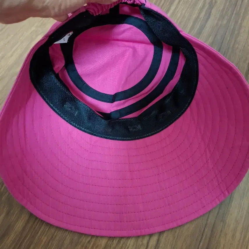 [SOLD OUT] K2 여성 벙거지 모자    진핑크