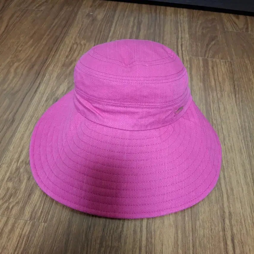 [SOLD OUT] K2 여성 벙거지 모자    진핑크