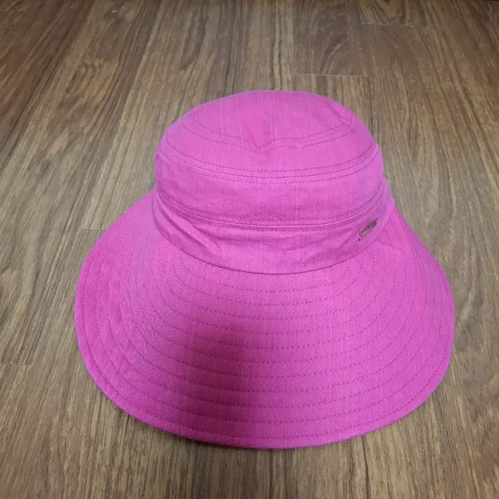 [SOLD OUT] K2 여성 벙거지 모자    진핑크