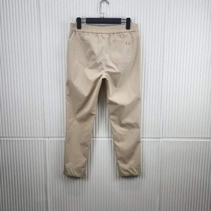 [BUNJANG] Daks Ladies Cotton Pants / [L]닥스 레이디스 면바지