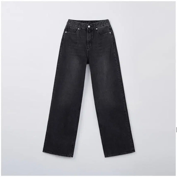[BUNJANG] Spao Gray Jeans / 스파오 그레이진