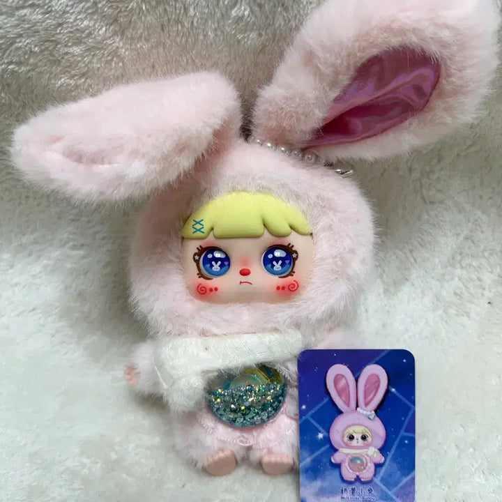 [SOLD OUT] 모치치인형 v1 베이비쓰리