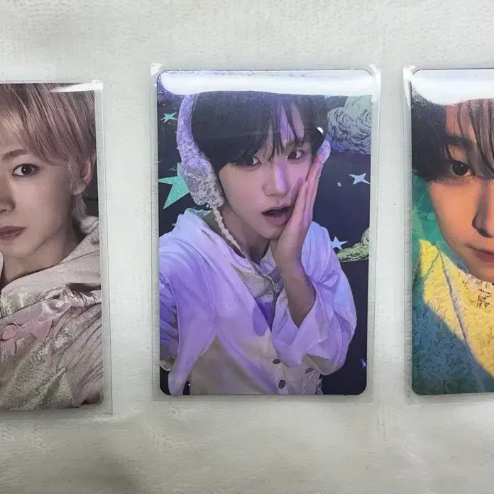 [BUNJANG] NCT WISH Bundle Set / 엔시티 위시