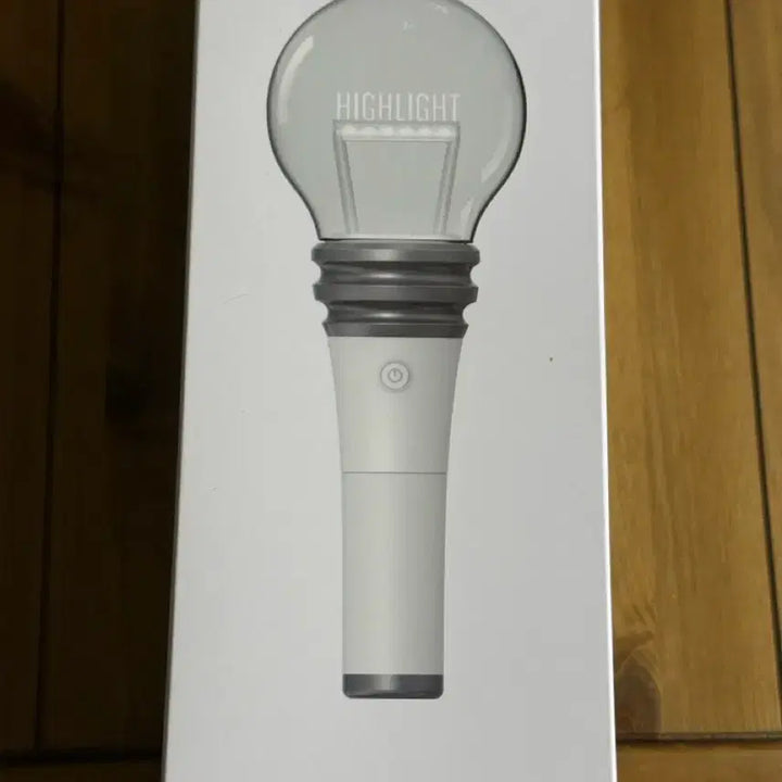 [SOLD OUT] 하이라이트 응원봉 버전 2 팝니다