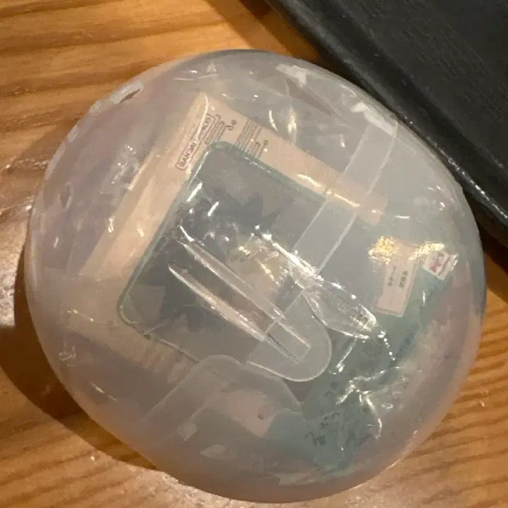 [SOLD OUT] 미개봉)메가하우스 주술회전 미니 룩업 키링 피규어 후시구로 메구미