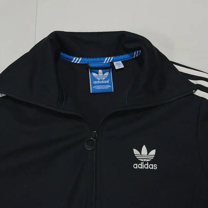 [BUNJANG] Adidas Europa Black Jersey (Size 95) / [정품] 아디다스 블랙 유로파 져지 [ 95 ]