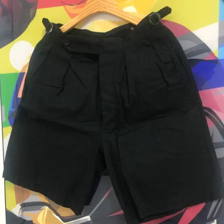 [BUNJANG] Captain Sunshine Linen Shorts 30 / 캡틴선샤인 린넨 쇼츠 30 사이즈 팝니다!!