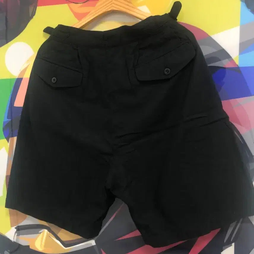 [BUNJANG] Captain Sunshine Linen Shorts 30 / 캡틴선샤인 린넨 쇼츠 30 사이즈 팝니다!!