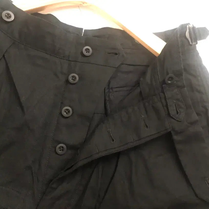 [BUNJANG] Captain Sunshine Linen Shorts 30 / 캡틴선샤인 린넨 쇼츠 30 사이즈 팝니다!!