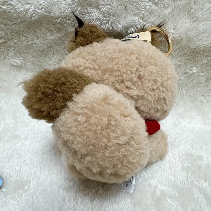 [SOLD OUT] 노미인형 동물원 베이비쓰리