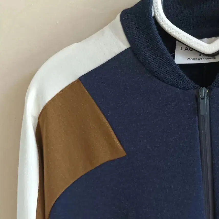 [BUNJANG] Lacoste Navy Dress / 라코스떼 원피스
