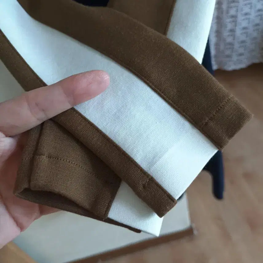 [BUNJANG] Lacoste Navy Dress / 라코스떼 원피스
