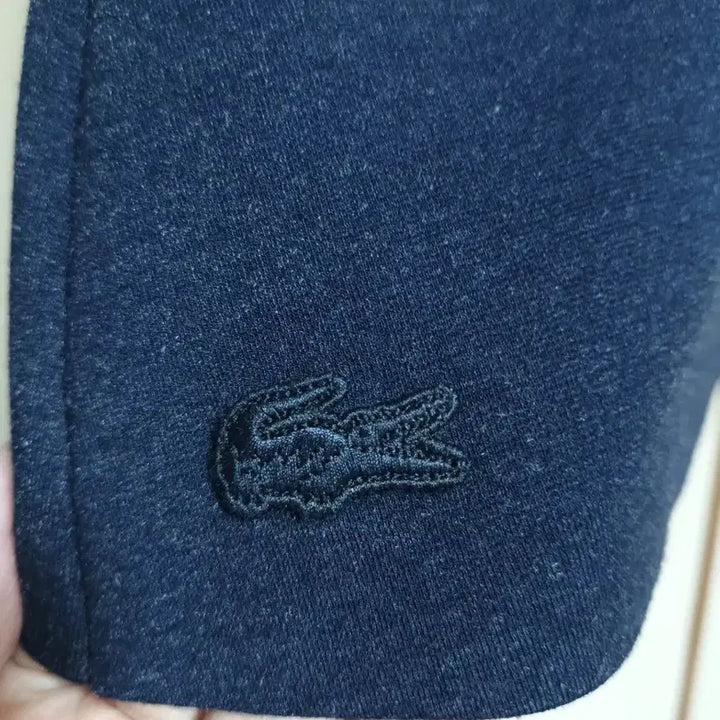 [BUNJANG] Lacoste Navy Dress / 라코스떼 원피스