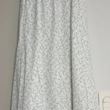[BUNJANG] Yoonseul Shop Lavender Dress / 윤슬샵 라벤더 원피스 (1사이즈)