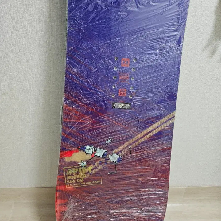 [SOLD OUT] 스노우보드156