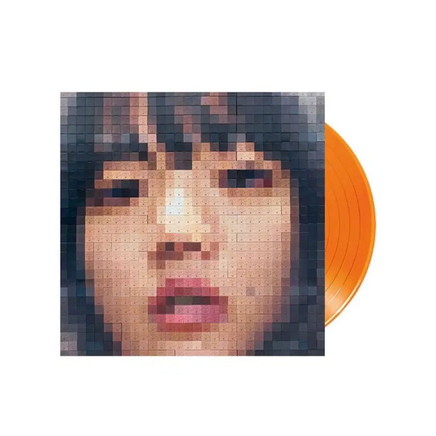 [BUNJANG] Aimyon 5th Album LP / 아이묭 5집 lp