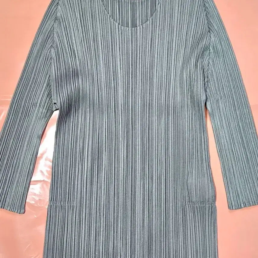 [BUNJANG] Pleats Please Pleats Top 4 Size / 플리츠플리즈 플리츠탑 4사이즈