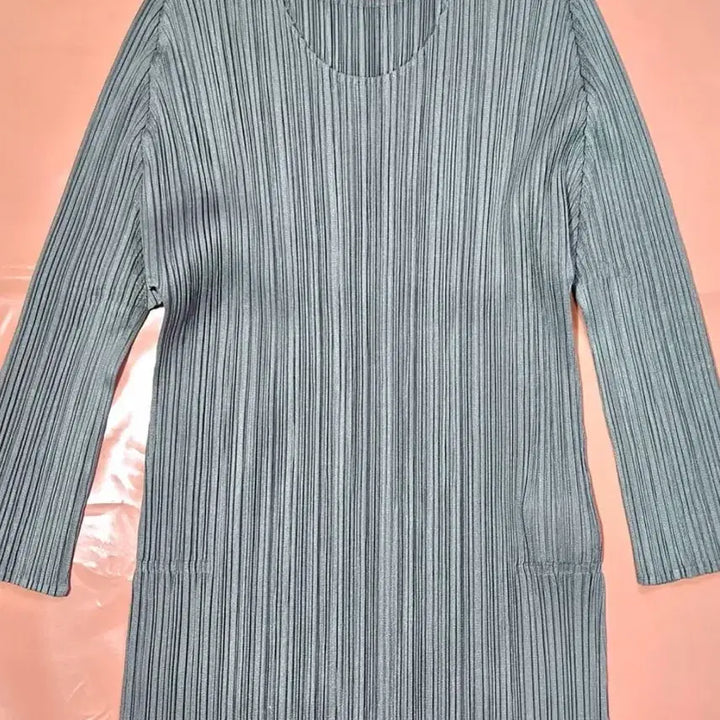 [BUNJANG] Pleats Please Pleats Top 4 Size / 플리츠플리즈 플리츠탑 4사이즈