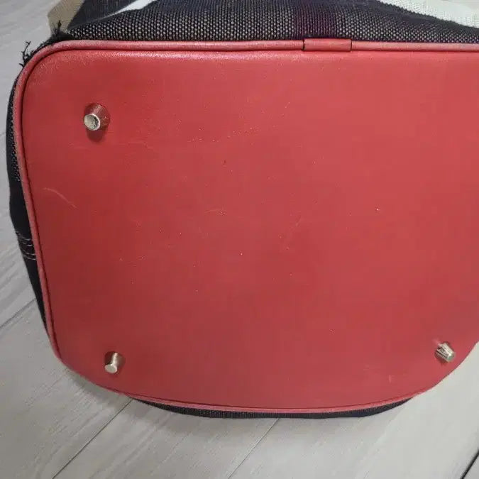 [BUNJANG] Burberry Ashby Hobo Bag Medium / 버버리 애쉬비 호보백 미디움