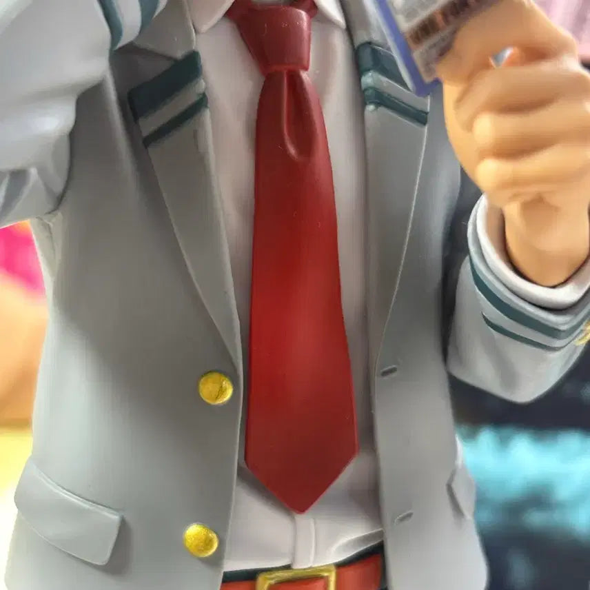 [BUNJANG] My Hero Academia Katsuki Bakugo B Prize Figure / 바쿠고 방어하는 힘 B상
