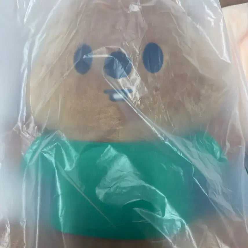 [SOLD OUT] 스키주 나 안아 hug me 한쿼카