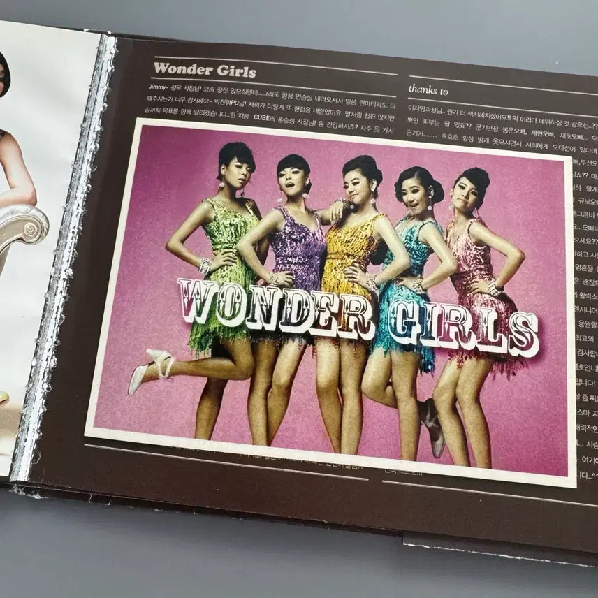 [BUNJANG] 원더걸스 Nobody 노바디 CD앨범 / 원더걸스 Nobody 노바디 CD앨범