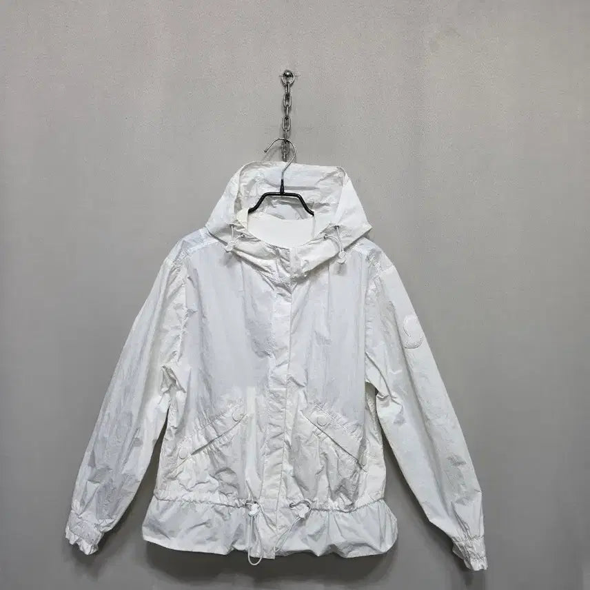 [BUNJANG] Siero White Women&