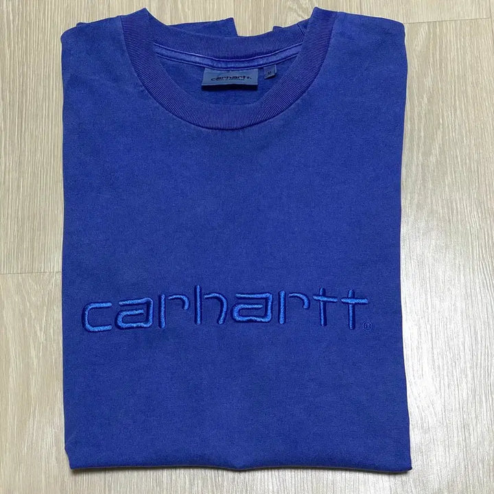 [BUNJANG] Carhartt Dust T-Shirt / 칼하트 더스트 반팔티