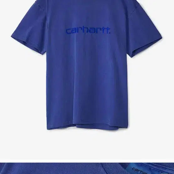 [BUNJANG] Carhartt Dust T-Shirt / 칼하트 더스트 반팔티