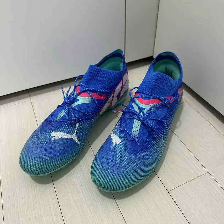 [SOLD OUT] [280] 푸마 퓨처 7 얼티메이트 MG