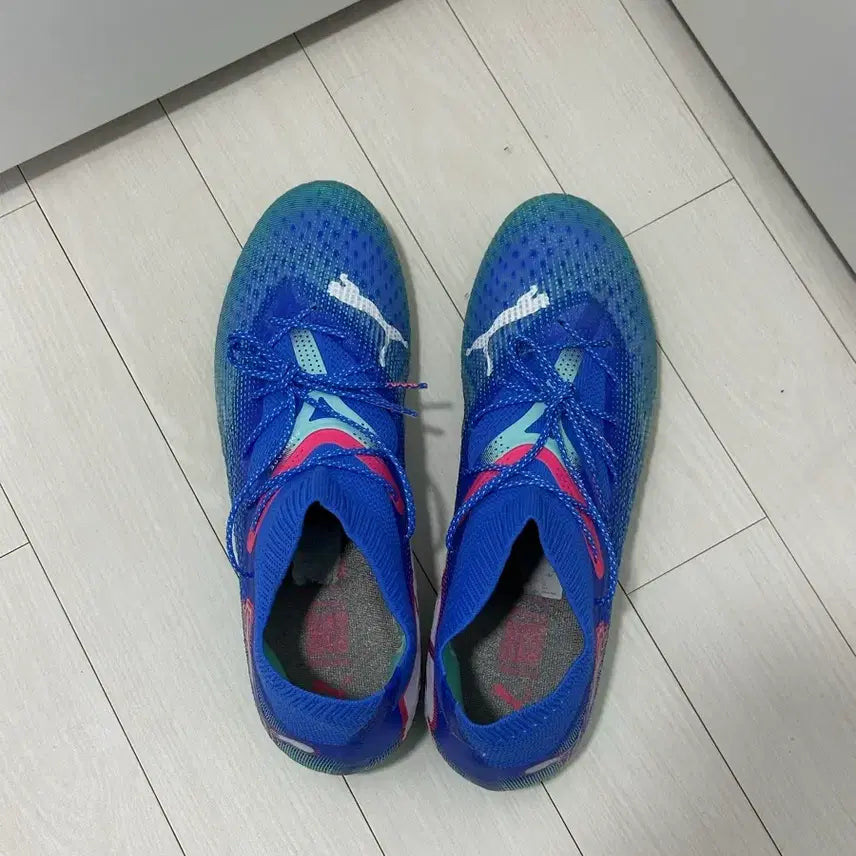 [SOLD OUT] [280] 푸마 퓨처 7 얼티메이트 MG