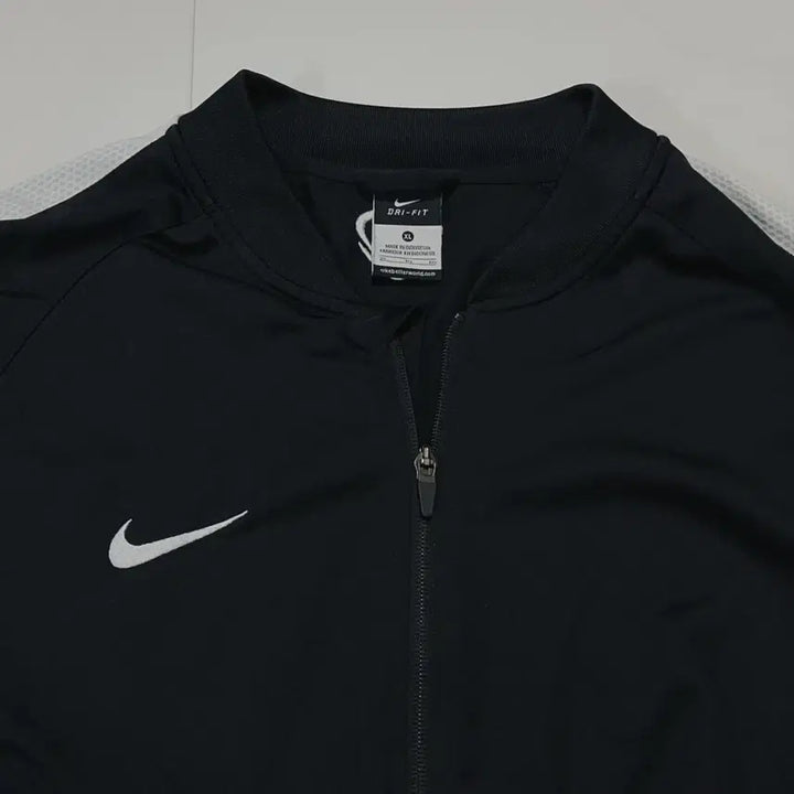 [BUNJANG] Nike Black Swoosh Jersey [XL] / [정품] 나이키 블랙 스우시 져지 [ XL ]