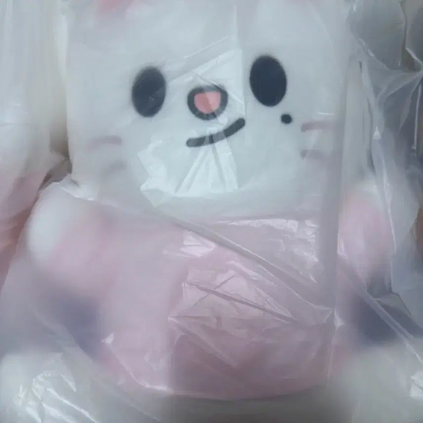 [SOLD OUT] 스키주 나 안아 hug me 지니렛