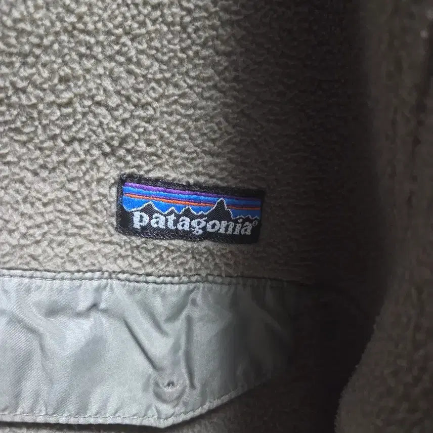 [BUNJANG] Patagonia 90s Synchilla Fleece / 90s 파타고니아 신칠라