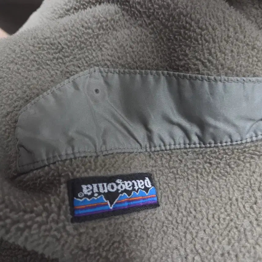[BUNJANG] Patagonia 90s Synchilla Fleece / 90s 파타고니아 신칠라