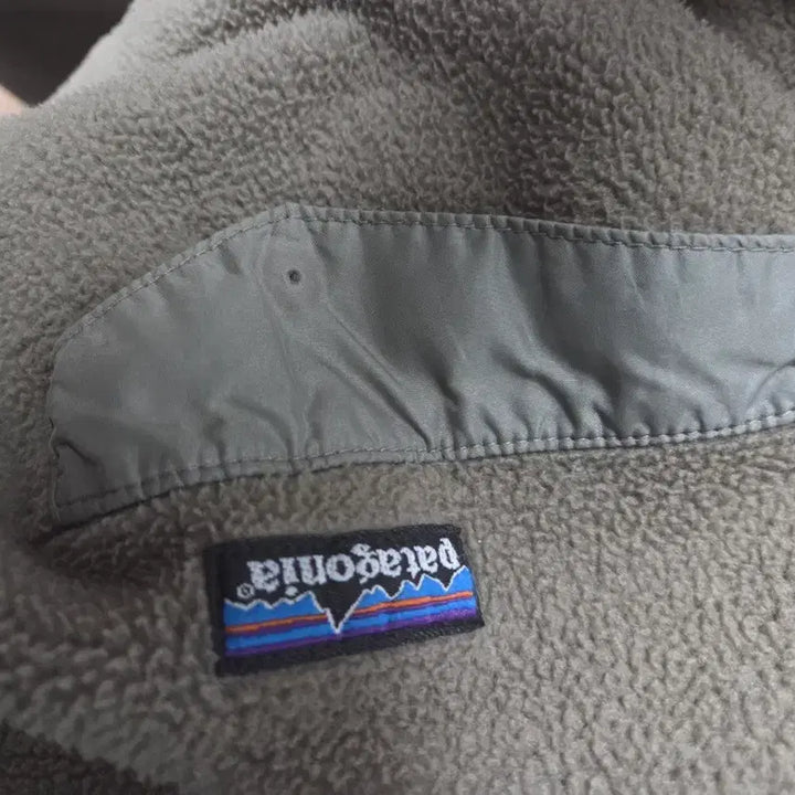 [BUNJANG] Patagonia 90s Synchilla Fleece / 90s 파타고니아 신칠라