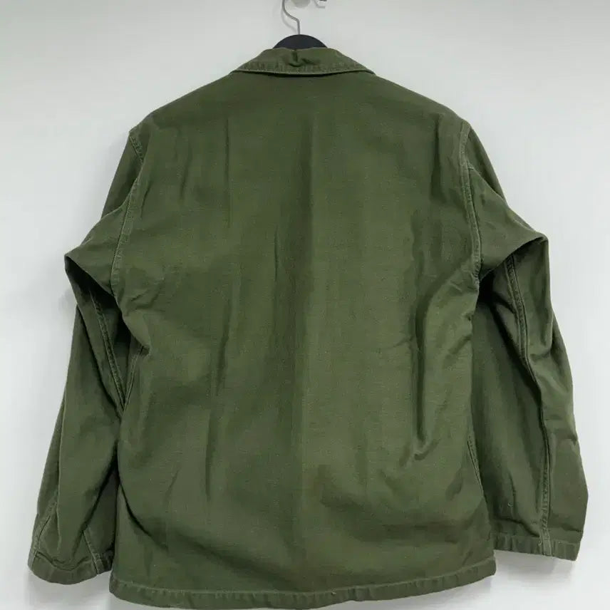 [BUNJANG] OG-107 Fatigue Shirt / og-107 퍼티그 셔츠 공군 95-100