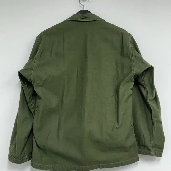 [BUNJANG] OG-107 Fatigue Shirt / og-107 퍼티그 셔츠 공군 95-100