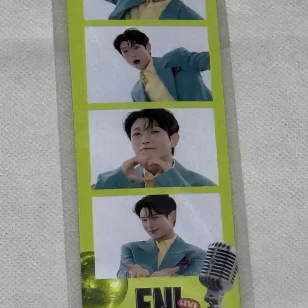 [SOLD OUT] 포레스텔라 - 네컷 포토 세트 / 2024 FNL