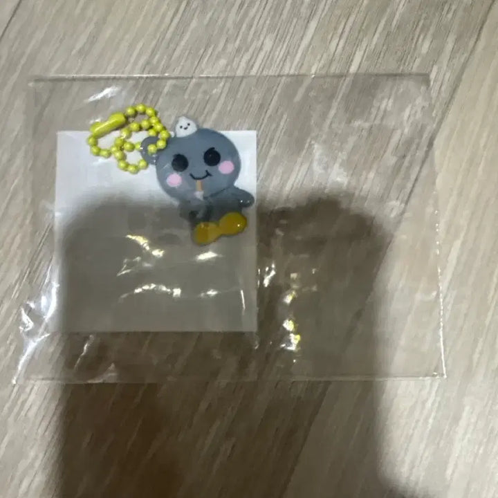 [BUNJANG] RIIZE Sungchan Soft Keyring (Unsealed) / 라이즈 송용돌이 말랑키링 판매
