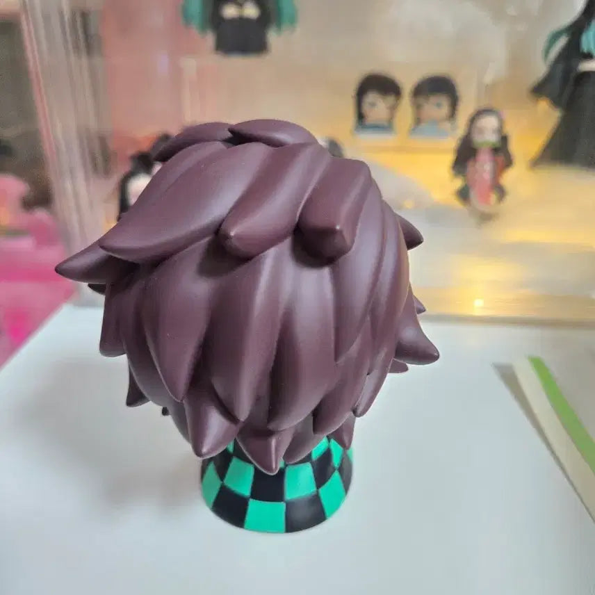 [BUNJANG] Demon Slayer Tanjiro Figure / 귀멸의칼날 탄지로 룩업 판매