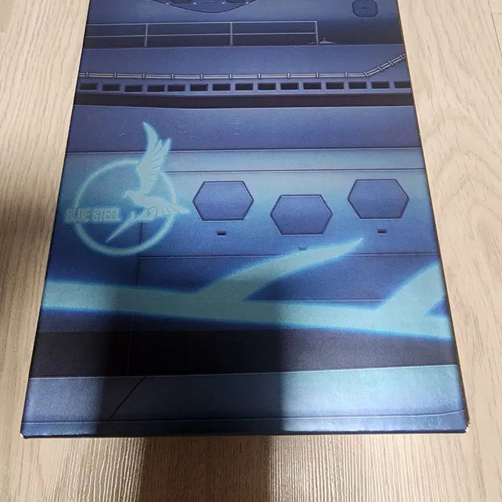 [BUNJANG] Arpeggio of Blue Steel Blu-ray Box Set / 푸른 강철의 아르페지오 블루레이 박스 세트